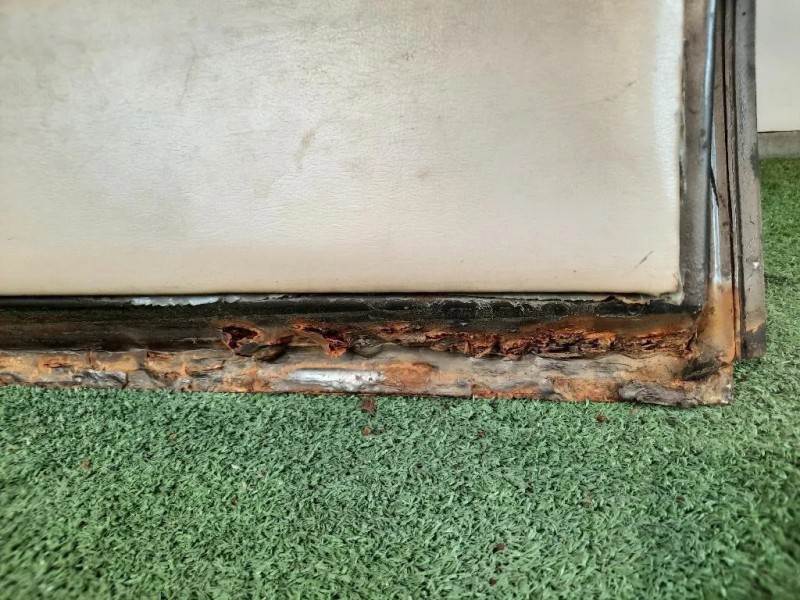 Porta POST SX  Lancia 2000