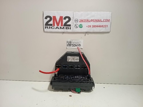 Condotto Aspirazione ARIA DX 2Q0129509 Audi A1 8XA Sportback 2012