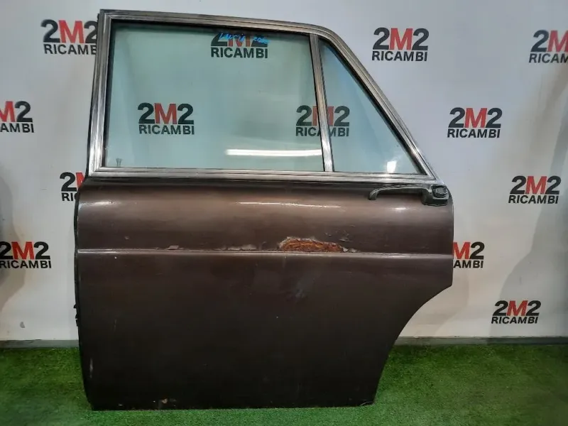 Porta POST SX Lancia 2000