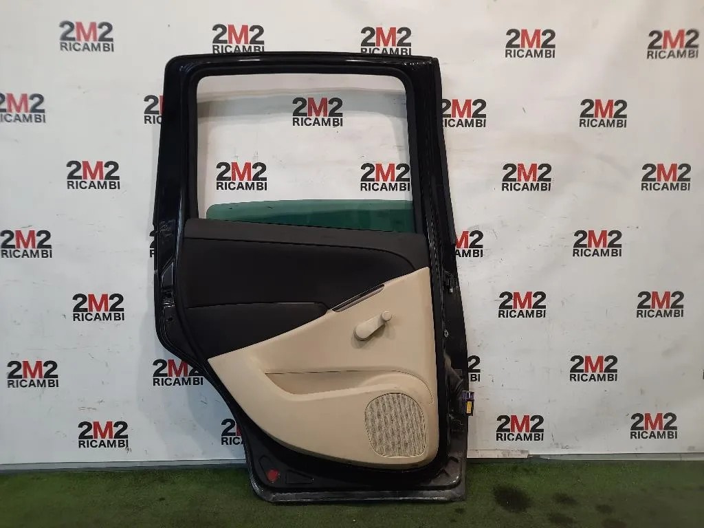 Porta POST SX 46828925 Lancia MUSA II 2007