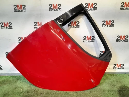 Porta POST SX 52121662 Lancia Ypsilon III 2011