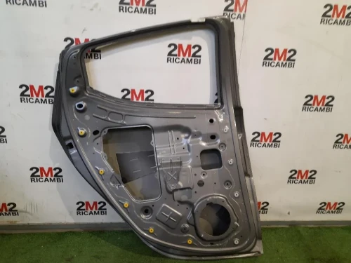 Porta POST SX 52121662 Lancia Ypsilon III 2011
