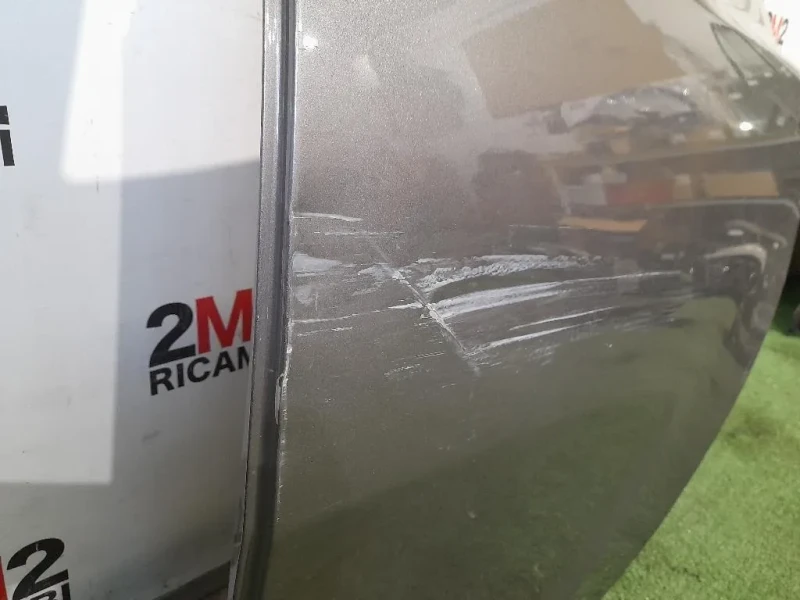 Porta POST SX 52121662 Lancia Ypsilon III 2011