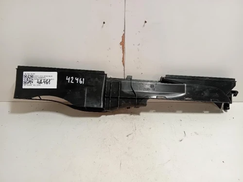 Condotto Aspirazione ARIA DX 5Q0 129 254 Audi A3 8VA Sportback 2012