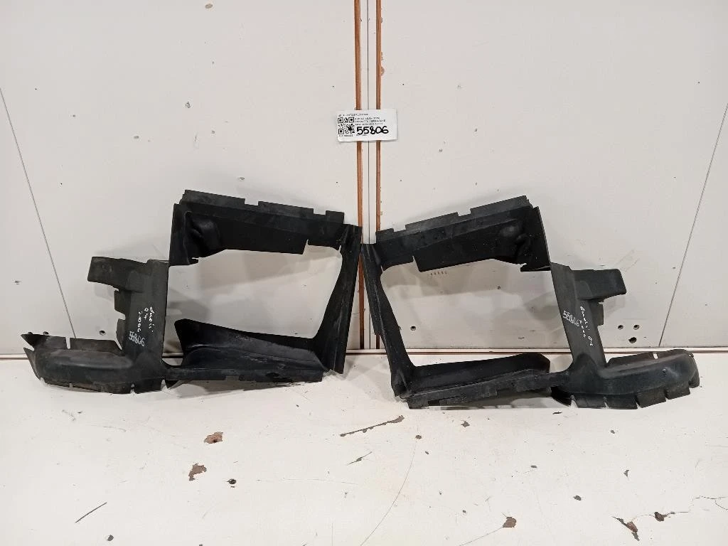 Condotto Aspirazione ARIA DX 4L01173354L0117336 Audi Q7 4LB 2006