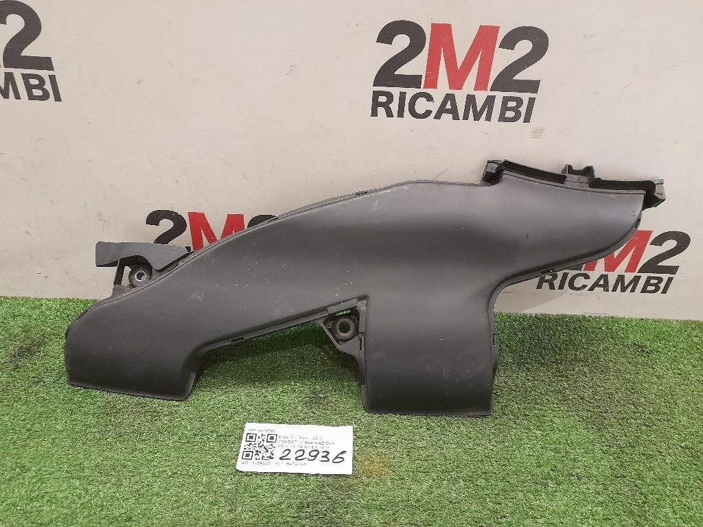 Condotto Aspirazione ARIA DX 8576980 Bmw X1 F48 2015