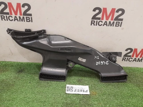 Condotto Aspirazione ARIA DX 8576980 Bmw X1 F48 2015