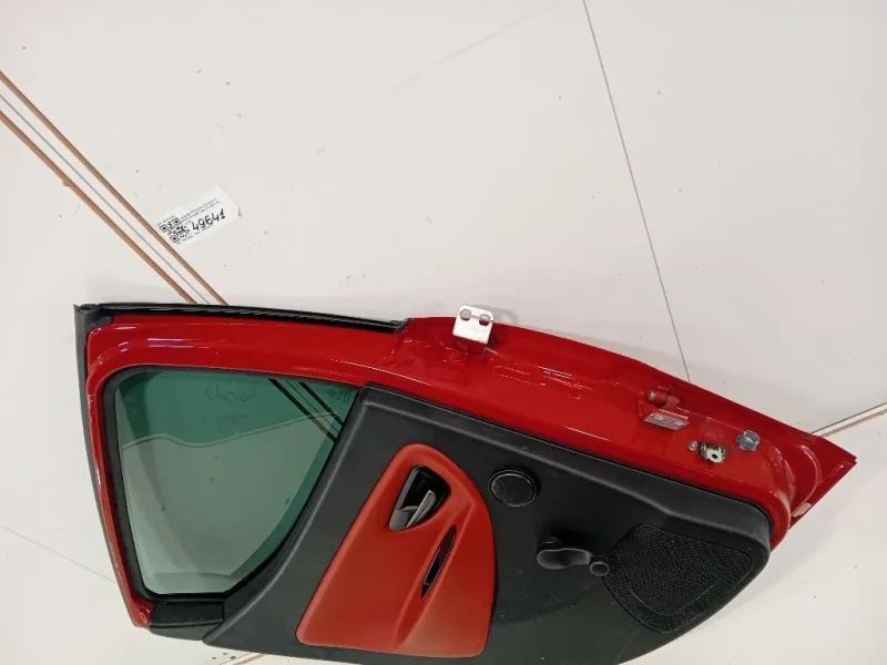 Porta POST SX 52121662 Lancia Ypsilon III 2011