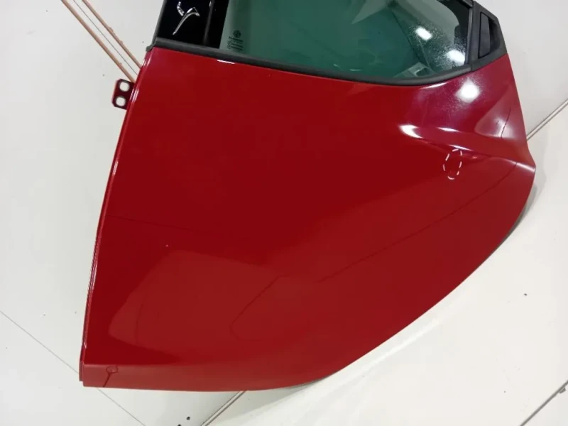 Porta POST SX 52121662 Lancia Ypsilon III 2011