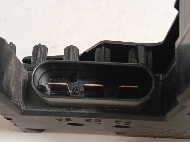 Porta POST SX 52121662 Lancia Ypsilon III 2011
