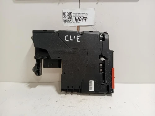 Scatola Fusibili Mercedes Classe GLE W166 2015