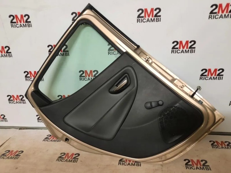 Porta POST SX 52121662 Lancia Ypsilon III 2015