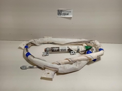 Air-bag A Tendina SX