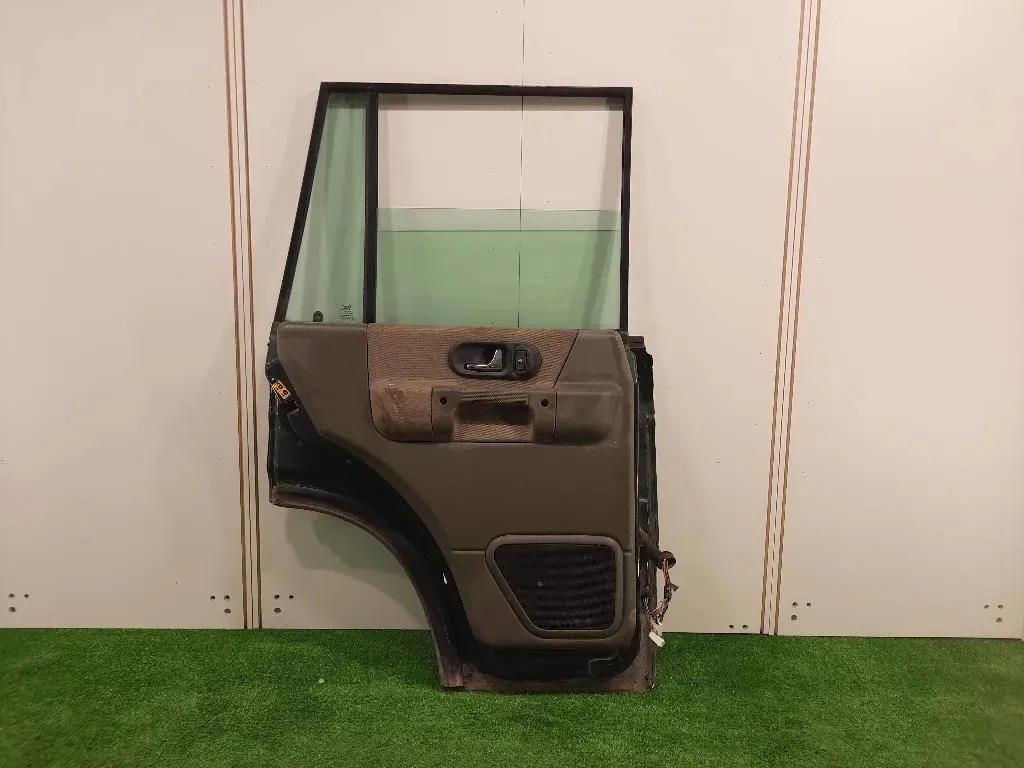 Porta POST SX PORTA PORTIERA SPORTELLO Land Rover Discovery II 1999
