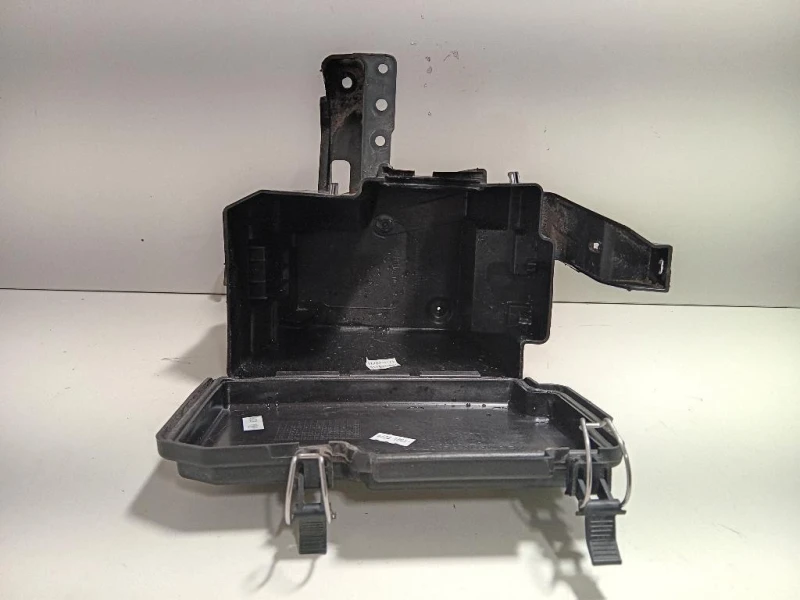 Scatola Fusibili A 166 540 01 82 BOX Mercedes Classe GLE W166 2015