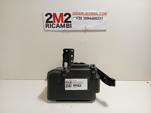 Condotto Aspirazione ARIA DX 1372772080 Citroen Jumper III 2014