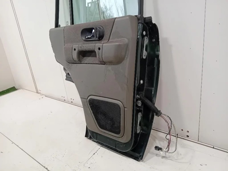 Porta POST SX BFA700070 Land Rover Discovery II 1999