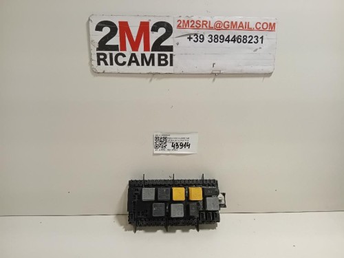 Condotto Aspirazione ARIA DX 9X238A107AD Jaguar XF I 2008