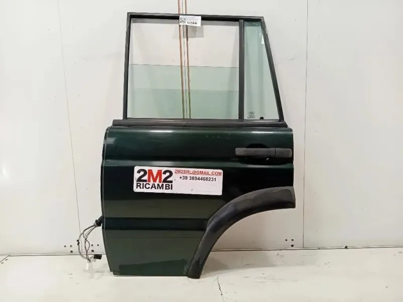 Porta POST SX BFA700070 Land Rover Discovery II 1999