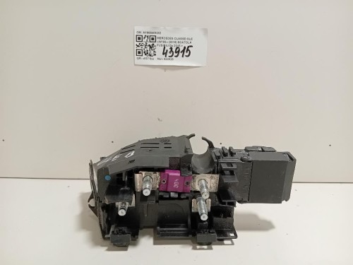 Condotto Aspirazione ARIA DX 9X238A107AD Jaguar XF I 2008
