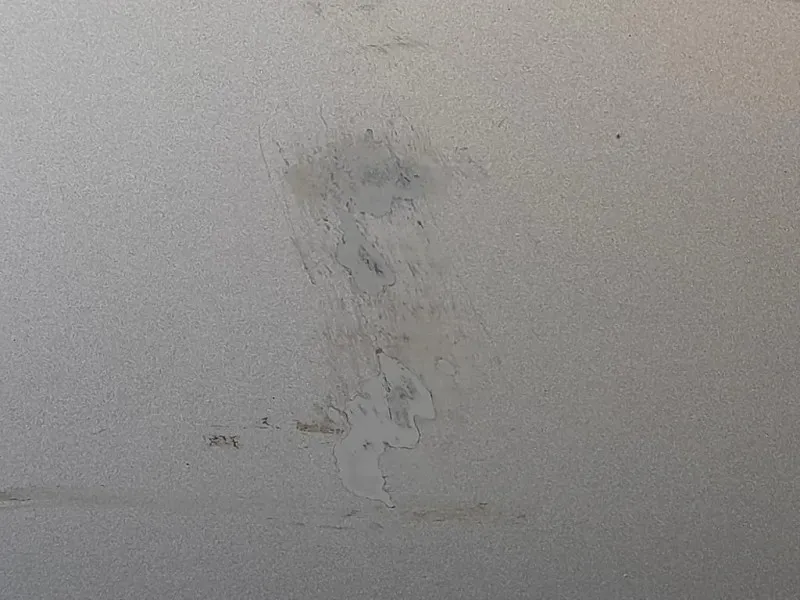 Porta POST SX BFA780190 PORTA PORTIERA SPORTELLO Land Rover Discovery III 2005