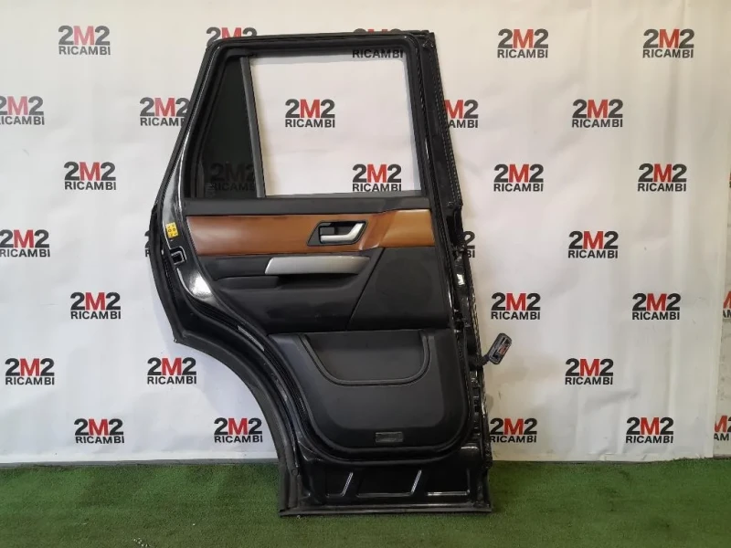 Porta POST SX BFA780190 PORTA PORTELLO SPORTELLO Land Rover Discovery IV 2010