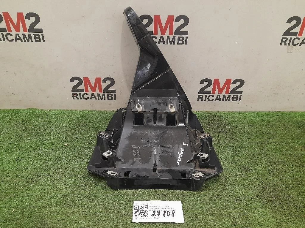 Condotto Aspirazione ARIA DX 9X238A107AD Jaguar XF I 2008