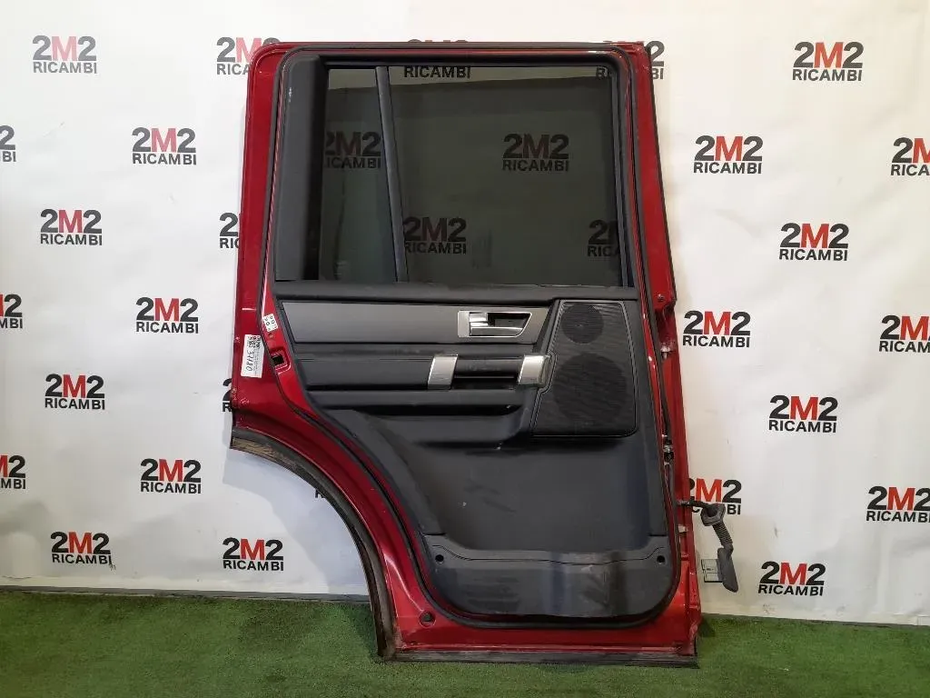 Porta POST SX PORTA PORTIERA POSTERIORE SINISTRA Land Rover Discovery IV 2010