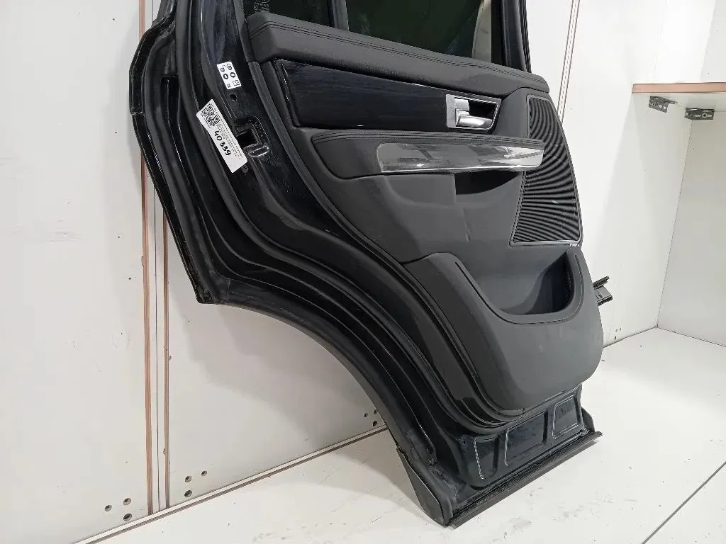 Porta POST SX BFA780190 PORTA PORTELLO SPORTELLO Land Rover Discovery IV 2010