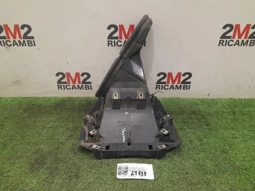 Condotto Aspirazione ARIA DX 8A107AD Jaguar XF I 2008