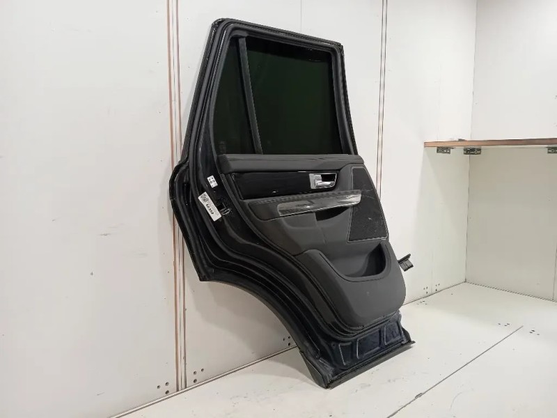 Porta POST SX BFA780190 PORTA PORTELLO SPORTELLO Land Rover Discovery IV 2010