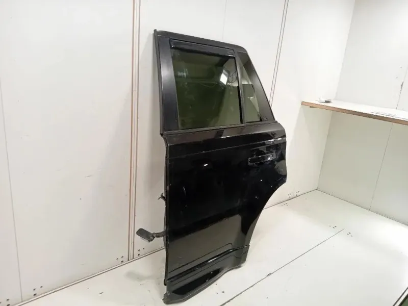 Porta POST SX BFA780190 PORTA PORTELLO SPORTELLO Land Rover Discovery IV 2010