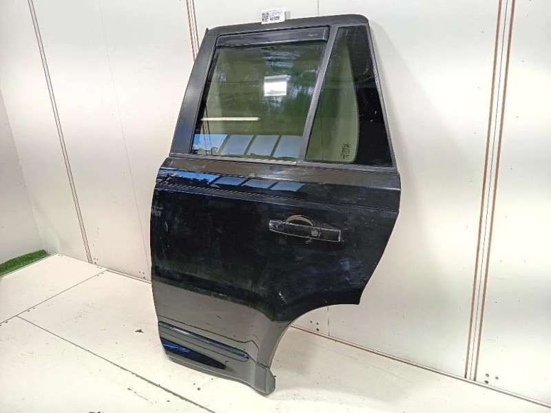 Porta POST SX BFA780190 PORTA PORTELLO SPORTELLO Land Rover Discovery IV 2010