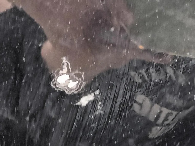 Porta POST SX BFA780190 PORTA PORTELLO SPORTELLO Land Rover Discovery IV 2010