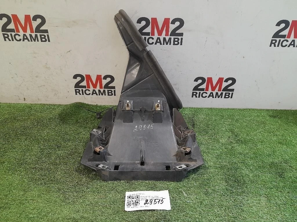 Condotto Aspirazione ARIA DX 9X238A107AD Jaguar XF I 2008