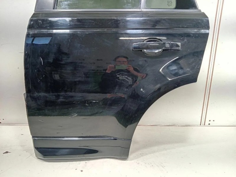 Porta POST SX BFA780190 PORTA PORTELLO SPORTELLO Land Rover Discovery IV 2010