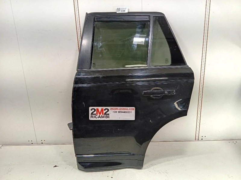 Porta POST SX BFA780190 PORTA PORTELLO SPORTELLO Land Rover Discovery IV 2010