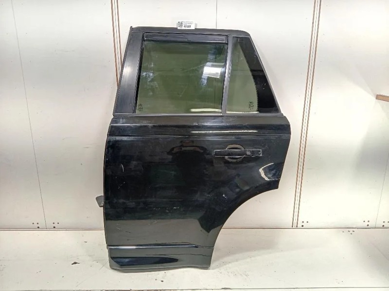 Porta POST SX BFA780190 PORTA PORTELLO SPORTELLO Land Rover Discovery IV 2010