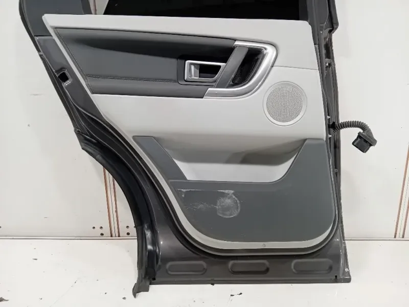 Porta POST SX LR061285 Land Rover Discovery V Sport 2019