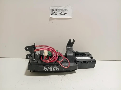 Scatola Fusibili A0009820123 SCATOLA SICUREZZA Mercedes Classe ML W166 2012