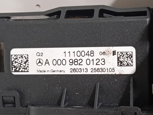 Condotto Aspirazione ARIA DX 52014695AA Jeep Cherokee IV 2008
