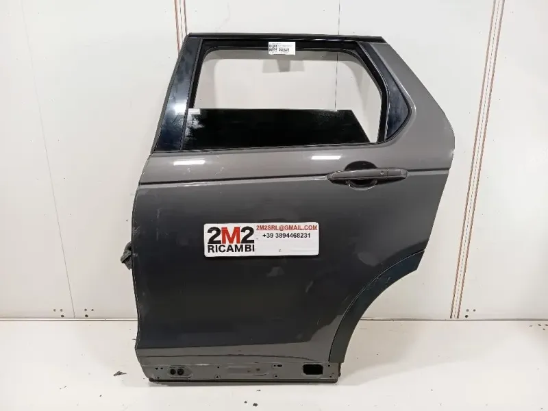 Porta POST SX LR061285 Land Rover Discovery V Sport 2019