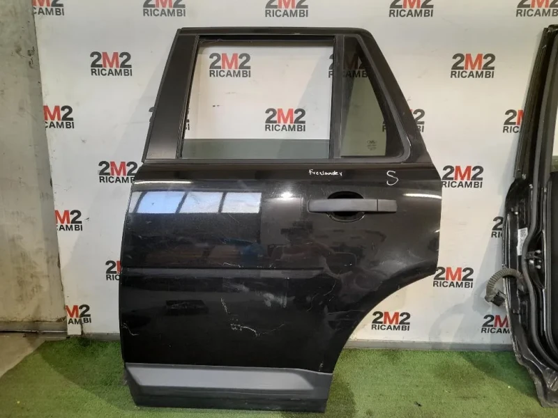 Porta POST SX LR005852 Land Rover Freelander II 2007