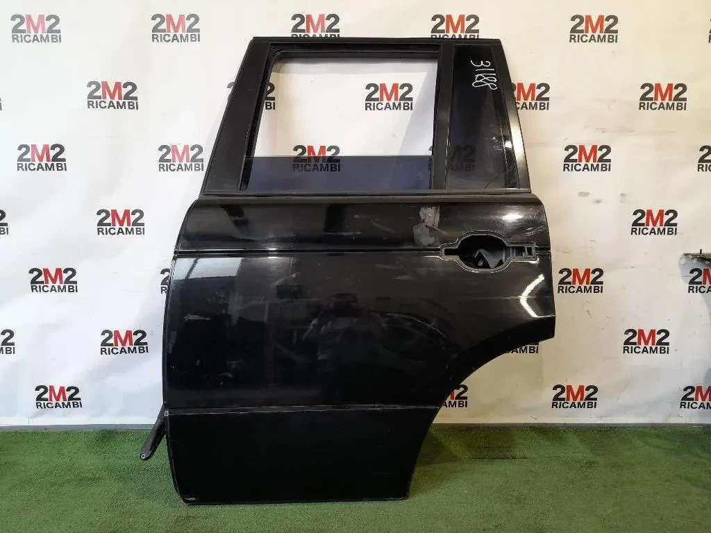 Porta POST SX PORTA SPORTELLO PORTELLO Land Rover Range Rover III 2002