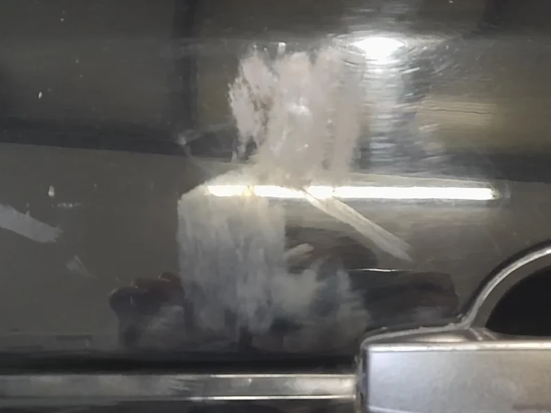 Porta POST SX PORTA SPORTELLO PORTELLO Land Rover Range Rover III 2002