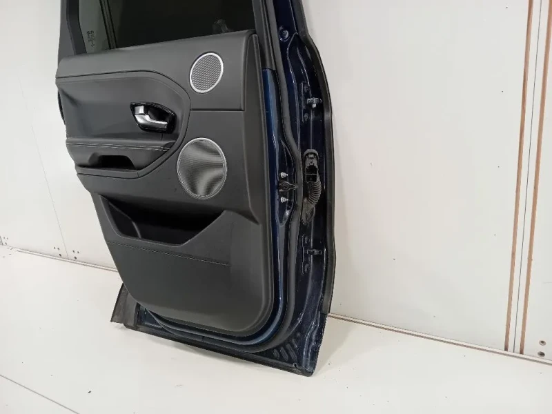 Porta POST SX LR028557 Land Rover Range Rover Evoque I 2011