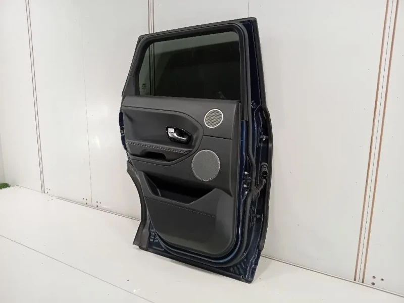 Porta POST SX LR028557 Land Rover Range Rover Evoque I 2011