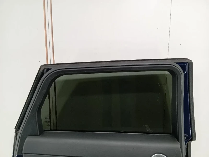 Porta POST SX LR028557 Land Rover Range Rover Evoque I 2011