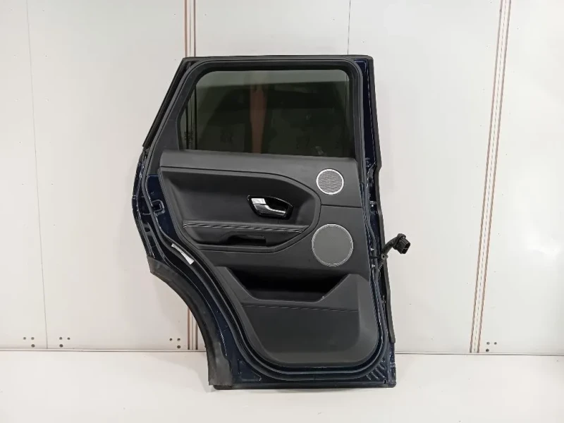 Porta POST SX LR028557 Land Rover Range Rover Evoque I 2011