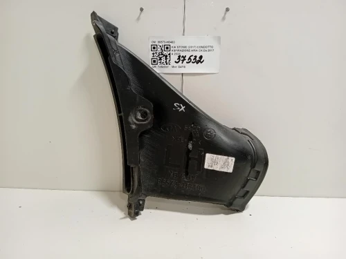 Condotto Aspirazione ARIA DX 86573H8400 Kia Stonic 2017